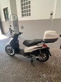 Piaggio Liberty 125 - 2013