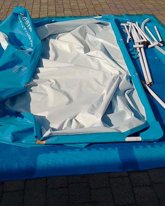 piscina piccola 