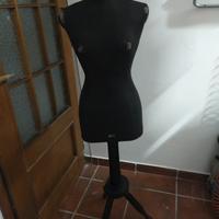 manichino sartoriale vintege