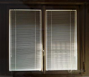 N.2 pezzi Tenda veneziana “Arquati”