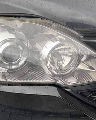 Fanale anteriore dx Honda CR-V anno 2012