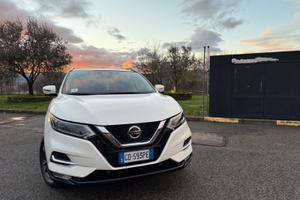 Nissan Qasqai 2021 con 80mila km!