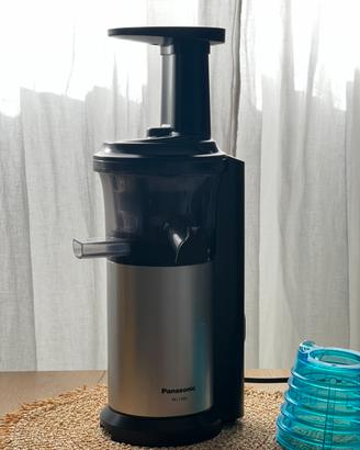 Estrattore Panasonic Mj-L500 Slow Juicer