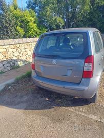 Fiat idea 