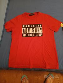 maglia a maniche corte da bimbo 