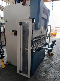 Pressa Piegatrice Gade Syncro 1550x50