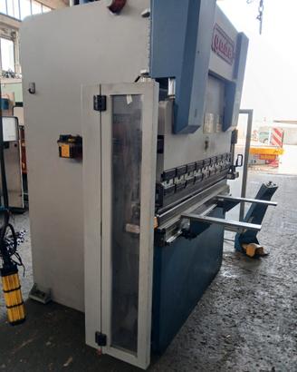 Pressa Piegatrice Gade Syncro 1550x50