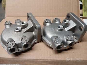 Portafiltro Cav gasolio