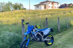 tm smr 125