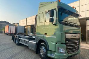 DAF XF 440