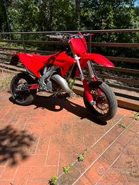 Honda cr 125