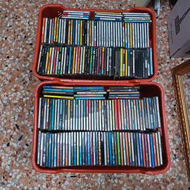 cd musicali