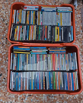 cd musicali