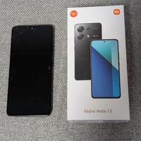 Redmi Note 13