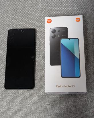 Redmi Note 13