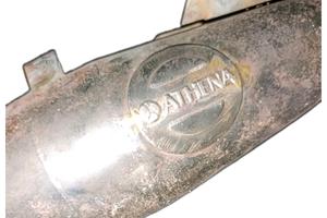 marmitta athena Minarelli orizzontale 