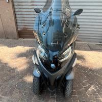 Piaggio Mp3 400 S