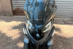 Piaggio Mp3 400 S