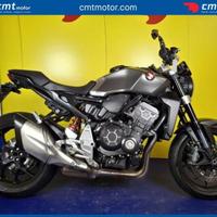 HONDA CB 1000 R Garantita e Finanziabile
