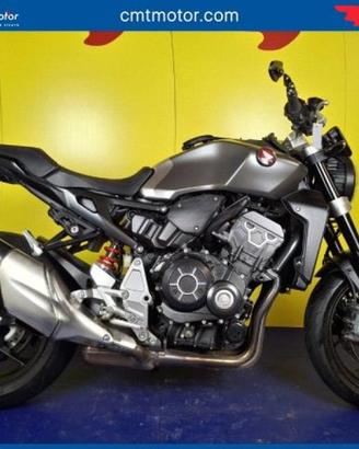 HONDA CB 1000 R Garantita e Finanziabile