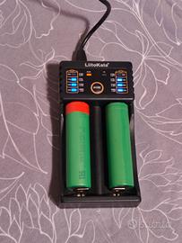 Carica batterie