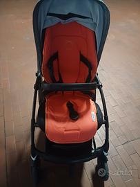 duo bugaboo bee 6