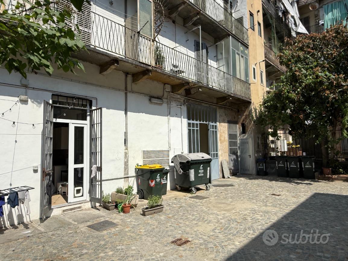 4 LOCALI A TORINO - Vista 6
