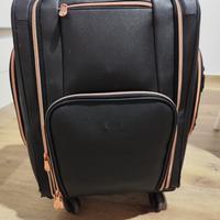 Valigia make up inglot