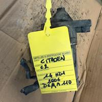 MOTORINO D'AVVIAMENTO D6RA110, C2 1.4TD 2006