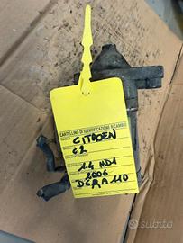 MOTORINO D'AVVIAMENTO D6RA110, C2 1.4TD 2006