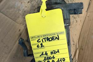 MOTORINO D'AVVIAMENTO D6RA110, C2 1.4TD 2006