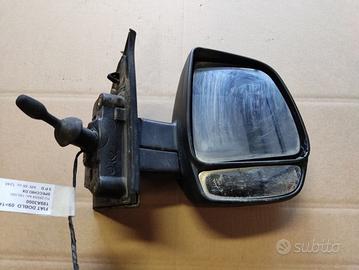Specchio destro FIAT DOBLO del 2011