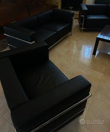 Set di divani di alta qualità  made in italy