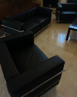 Set di divani di alta qualità  made in italy