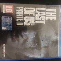 The Last of Us Parte 2 PS4