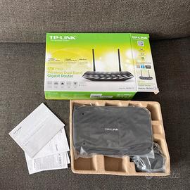 Tp-Link ac 750