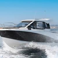 Barca Quicksilver 705 weekend con motore 150cv