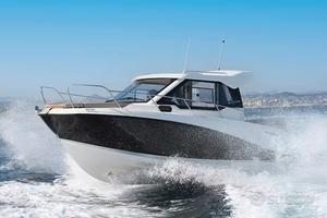 Barca Quicksilver 705 weekend con motore 150cv