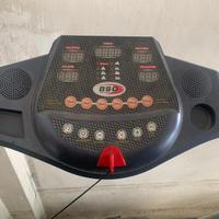 TAPIS ROULANT BSQ TX 1600