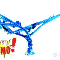 telaio originale Suzuki Gladius 650 SFV 09 15