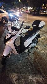Scooter Honda SH 150