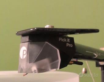 Testina puntina ortofon pick it pro