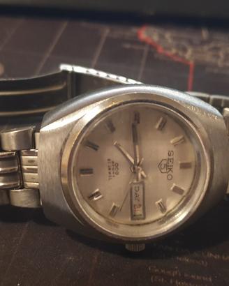 Orologio automatico Seiko