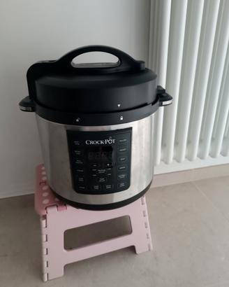 crock pok