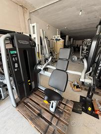 Technogym pro Selection