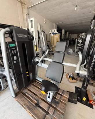 Technogym pro Selection