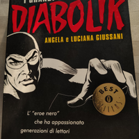 I grandi colpi di Diabolik