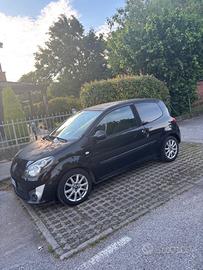 Twingo 2007 prezzo trattabile