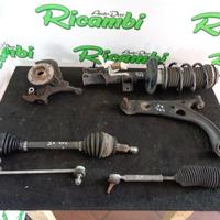 KIT RUOTA ANT. S. PANDA 312 4X4 1.3 MTJ 2014