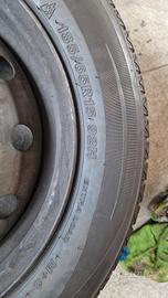 185/65 15 92H M+S